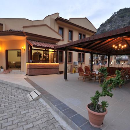 Belcehan Beach Oludeniz Eksteriør bilde