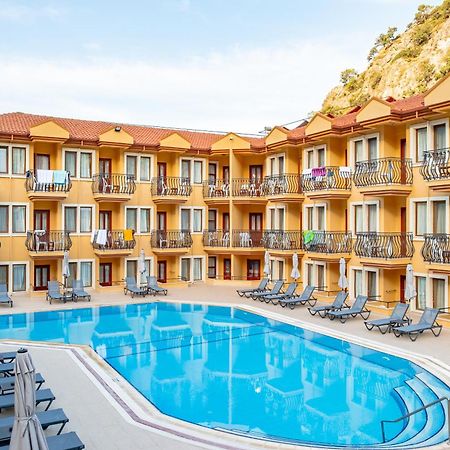 Belcehan Beach Oludeniz Eksteriør bilde