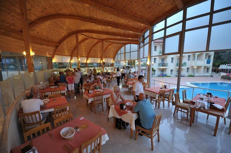 Belcehan Beach Oludeniz Eksteriør bilde