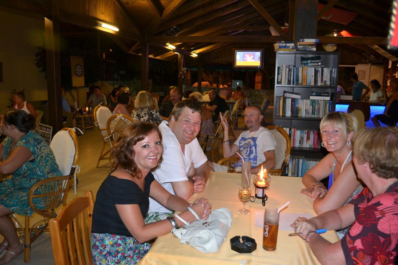 Belcehan Beach Oludeniz Eksteriør bilde
