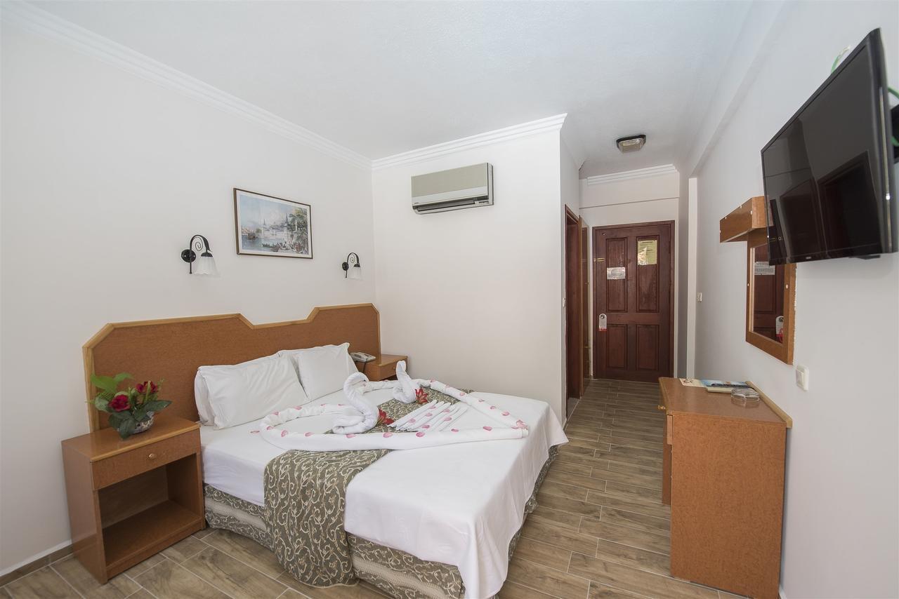 Belcehan Beach Oludeniz Eksteriør bilde