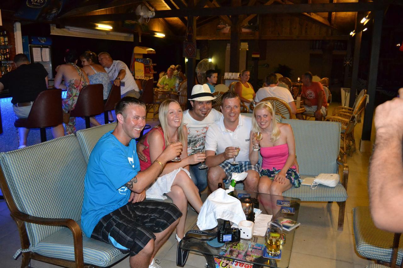 Belcehan Beach Oludeniz Eksteriør bilde