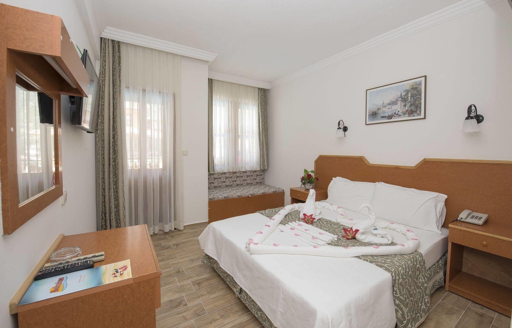 Belcehan Beach Oludeniz Eksteriør bilde